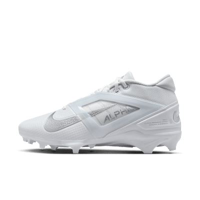 Nike Alpha Menace 4 Pro Football Cleats. Nike.com